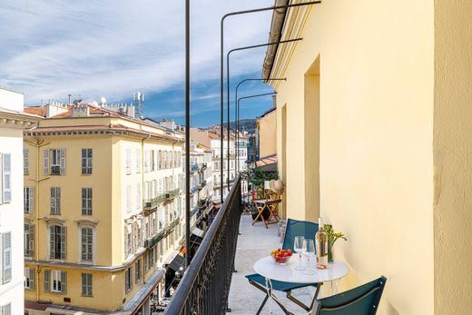 Apartment in Nice, Alpes-Maritimes