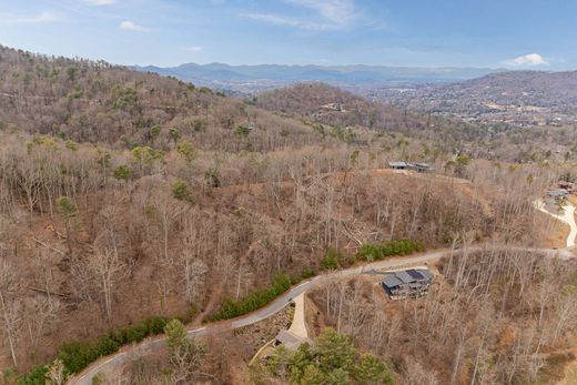 Grundstück in Asheville, Buncombe County