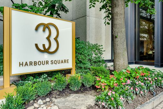 Apartament w Toronto, Ontario