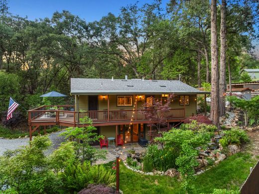 Casa en Placerville, El Dorado County