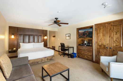 아파트 / Mountain Village, San Miguel County