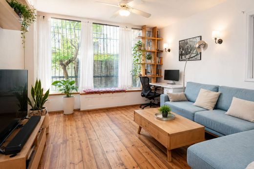 Appartement à Tel-Aviv, Tel Aviv District