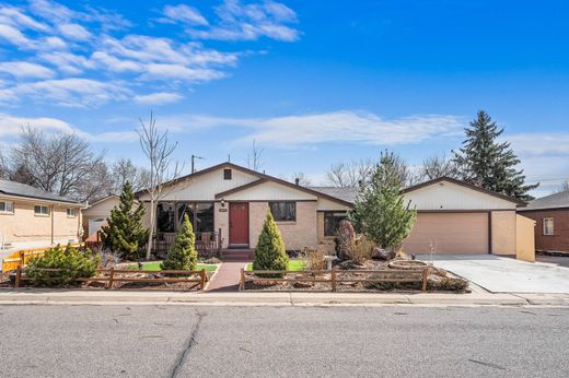 Detached House in Northglenn, Adams County
