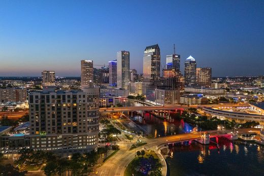 Apartment in Tampa, Hillsborough County