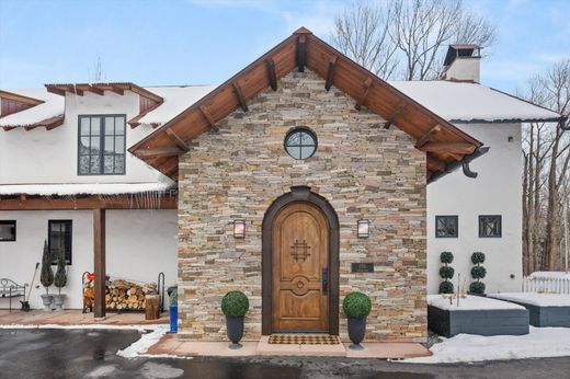 Luxury home in Aspen, Pitkin County