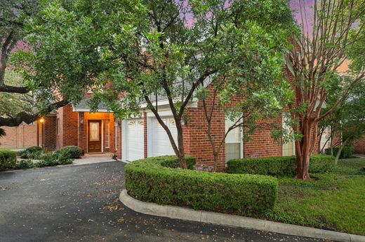 Vrijstaand huis in San Antonio, Bexar County