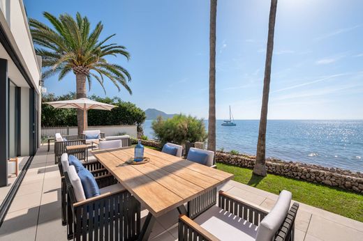 Detached House in Son Servera, Province of Balearic Islands