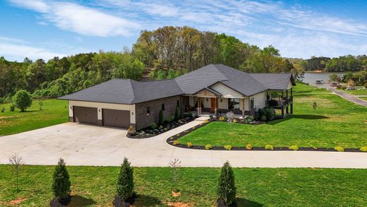 Элитный дом, Луисвил, Blount County