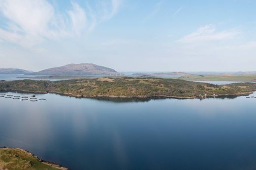 Land in Scotlandwell, Perth and Kinross