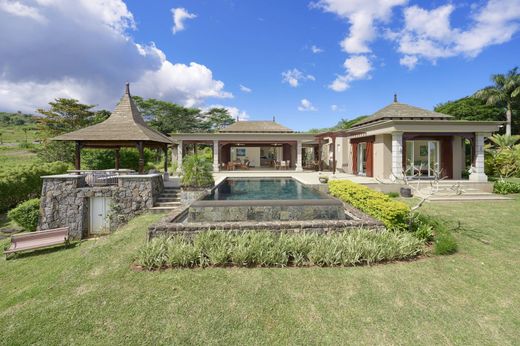 Villa in Bel Ombre, Savanne District