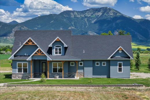 Lüks ev Swan Valley, Bonneville County