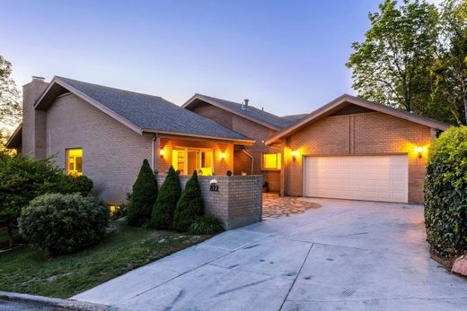 Apartment in Salt Lake City, Salt Lake County