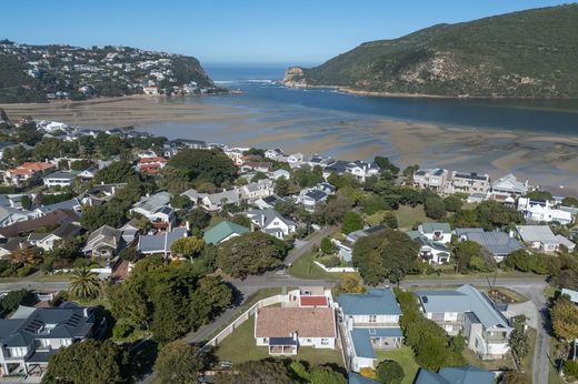 단독 저택 / Knysna, Eden District Municipality