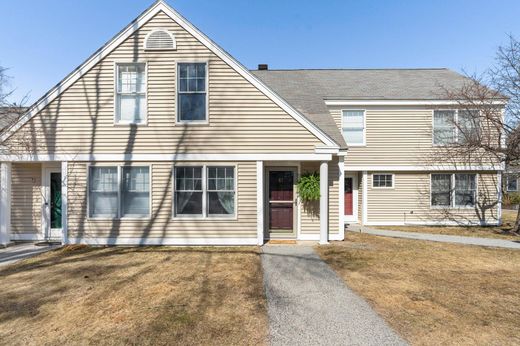 Apartment in Portland, Cumberland County