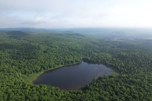 Terreno a L'Ascension, Laurentides