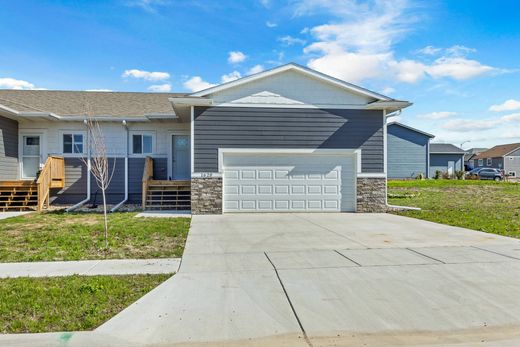 独立式房屋  Sioux Falls, Minnehaha County