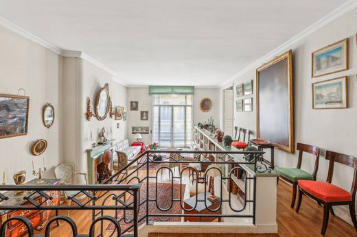 Apartment in La Muette, Auteuil, Porte Dauphine, Paris