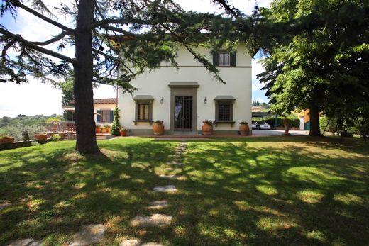 Villa a San Casciano in Val di Pesa, Firenze