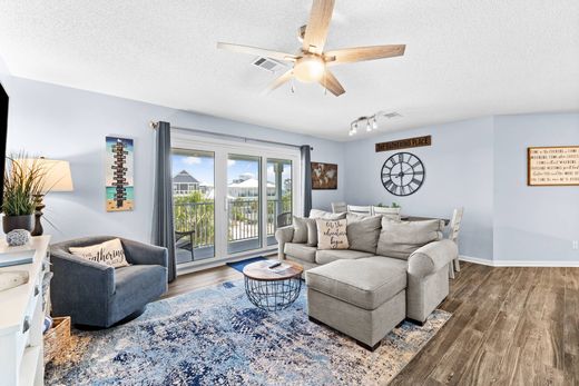 Apartment in Santa Rosa Beach, Walton County