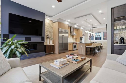 Элитный дом, Филадельфия, Philadelphia County