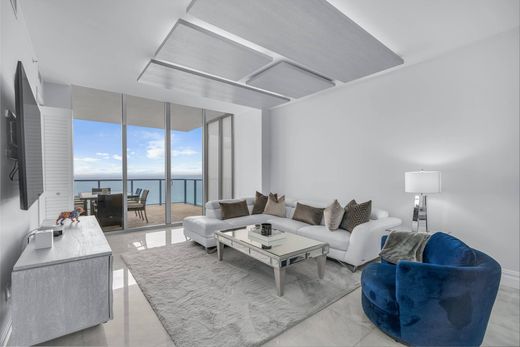 Apartament w Bal Harbour, Miami-Dade County