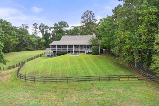 Detached House in Clarkesville, Habersham County