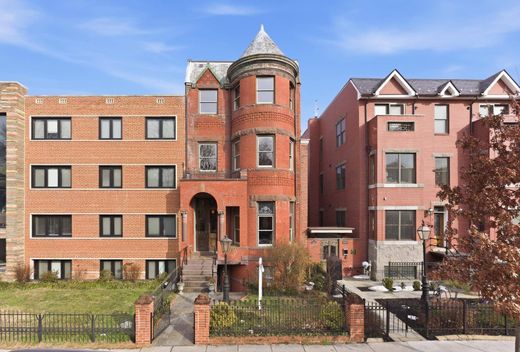 Lüks ev Washington, Washington County