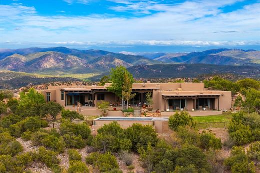 Casa Independente - Santa Fé, Santa Fe County