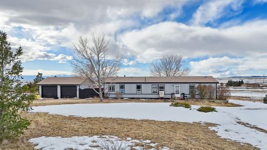 Einfamilienhaus in Calhan, El Paso County