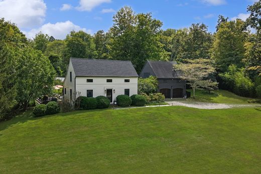 Detached House in Tewksbury, New Jersey