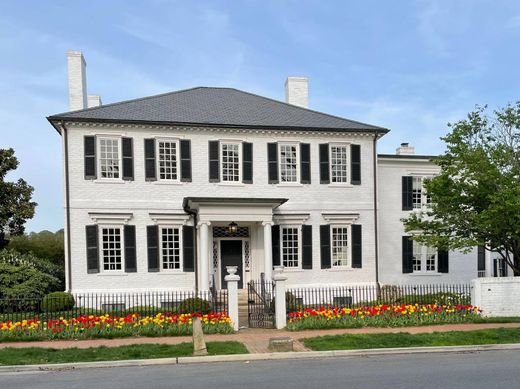 Einfamilienhaus in Fredericksburg, City of Fredericksburg