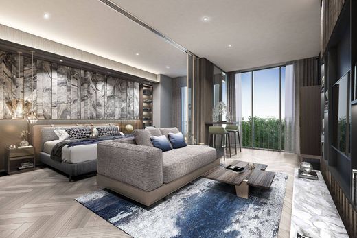 Piso / Apartamento en Watthana, Vadhana