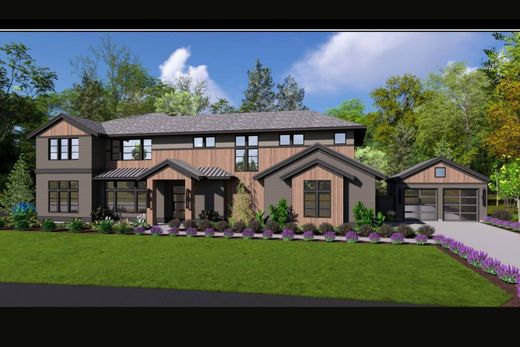 Luxury home in Lake Oswego, Clackamas County