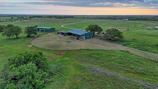 Country House in Nocona, Montague County
