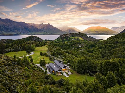 Queenstown, Queenstown-Lakes Districtの一戸建て住宅