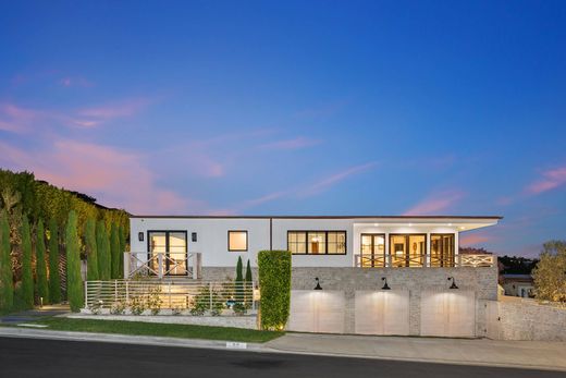 Detached House in Dana Point, Orange County