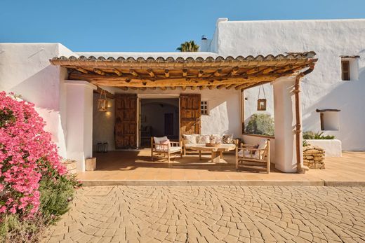 Luxury home in Santa Eulària des Riu, Province of Balearic Islands