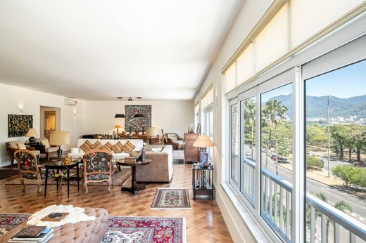 Appartamento a Rio de Janeiro