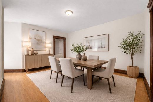 Piso / Apartamento en Montreal, City of Montréal