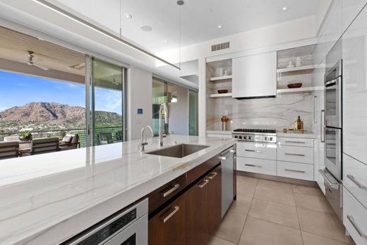 独立式房屋  Paradise Valley, 馬里科帕縣