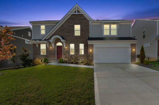 Detached House in Wentzville, Saint Charles County