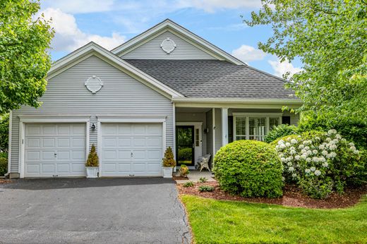 Detached House in Pennington, Mercer County