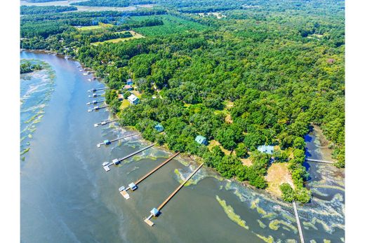 Land in Seabrook, Beaufort County