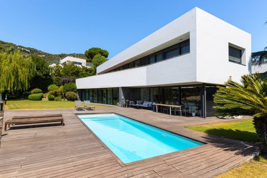 Detached House in Premià de Dalt, Province of Barcelona