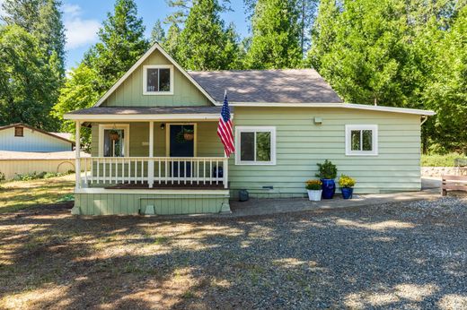 Vrijstaand huis in Camino, El Dorado County