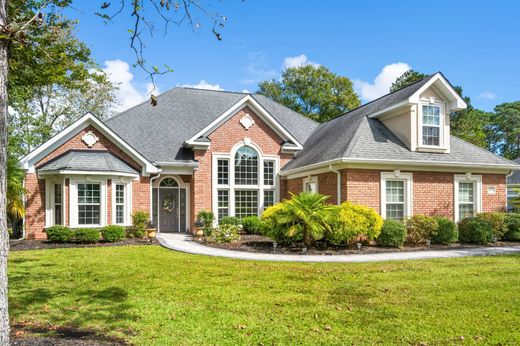 منزل ﻓﻲ Myrtle Beach, Horry County