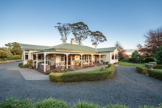 Villa in Te Awamutu, Waipa District