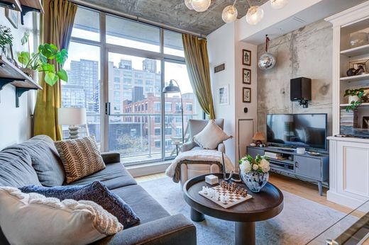 Διαμέρισμα σε Τορόντο, Ontario