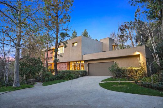 Casa Unifamiliare a Studio City, Los Angeles County