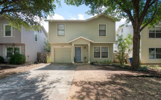 Μονοκατοικία σε Ώστιν, Travis County